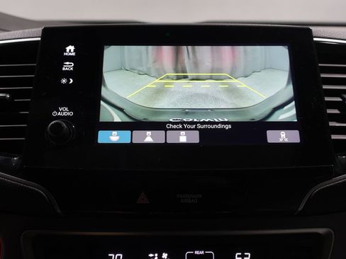 Used 2020 Honda Passport EX-L image 30