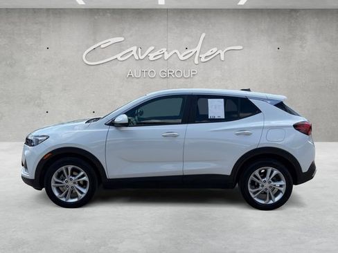 Used 2023 Buick Encore GX Preferred FWD image 13