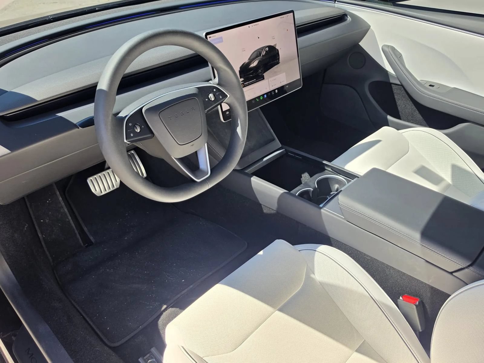 Used 2026 Tesla Model 3 Performance AWD/4WD image 13