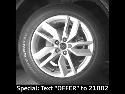Certified 2023 Audi Q5 2.0T Premium w/ Convenience Package AWD/4WD image 25