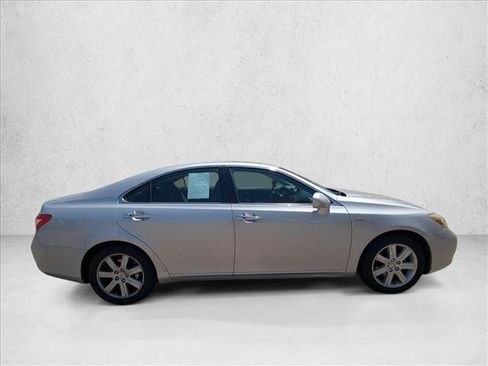 Used 2008 Lexus ES 350 FWD image 4