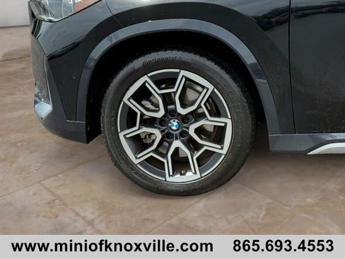 Used 2024 BMW X1 xDrive28i AWD/4WD image 9