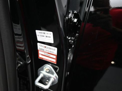 Used 2025 Toyota Tacoma TRD Sport RWD image 8
