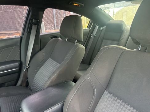 Used 2021 Dodge Charger SXT w/ Cold Weather Package image 22