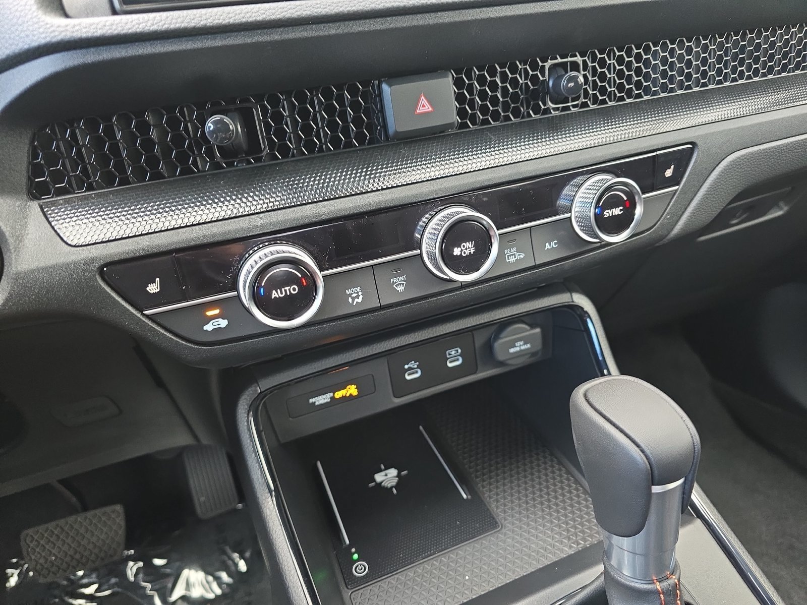 New 2027 Honda CR-V Sport-L image 23