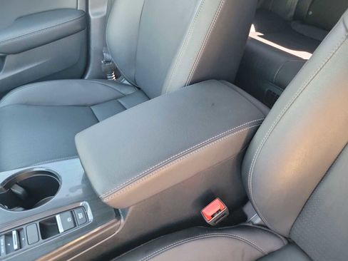 Used 2025 Honda Civic Sport Touring image 16