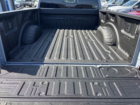 New 2025 Ford F250 Lariat w/ Lariat Ultimate Package AWD/4WD image 10
