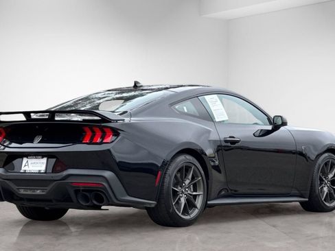 Used 2024 Ford Mustang Dark Horse RWD image 5
