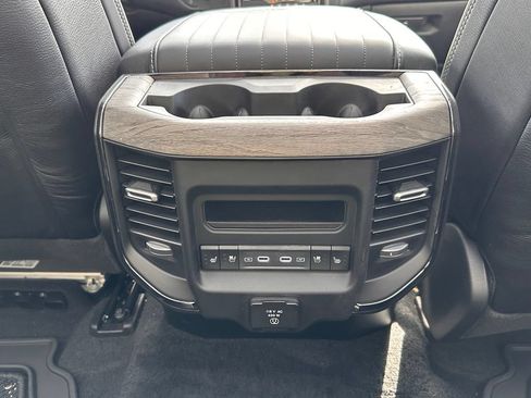 Used 2026 RAM 1500 Limited w/ Bed Utility Group AWD/4WD image 47