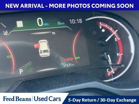 Certified 2024 Toyota RAV4 XLE Premium w/ Weather Package AWD/4WD image 13
