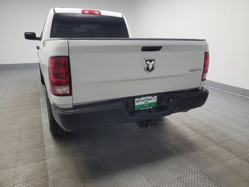 Used 2019 RAM 1500 Tradesman w/ Popular Equipment Group AWD/4WD image 6