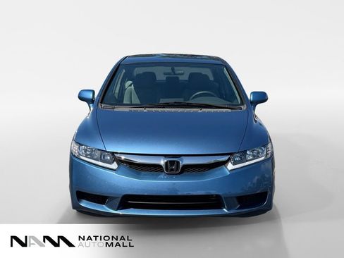 Used 2010 Honda Civic LX image 8