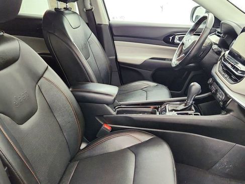 Used 2022 Jeep Compass Limited image 23