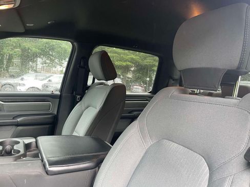 Used 2021 RAM 1500 Big Horn AWD/4WD image 20