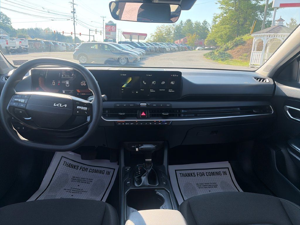 Used 2026 Kia K4 FWD image 13