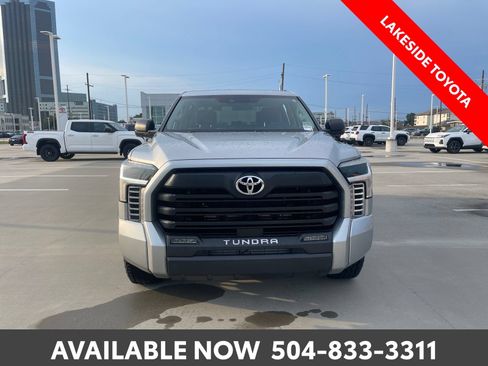 Used 2022 Toyota Tundra SR5 RWD image 8