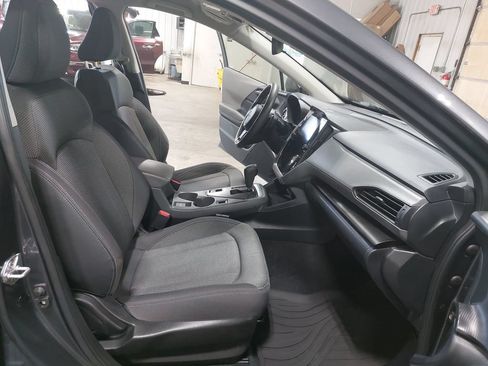 Used 2024 Subaru Crosstrek 2.0i Premium AWD/4WD image 10
