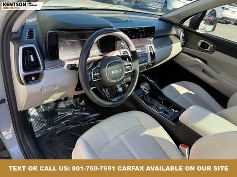 Used 2023 Kia Sorento X-Line EX image 33
