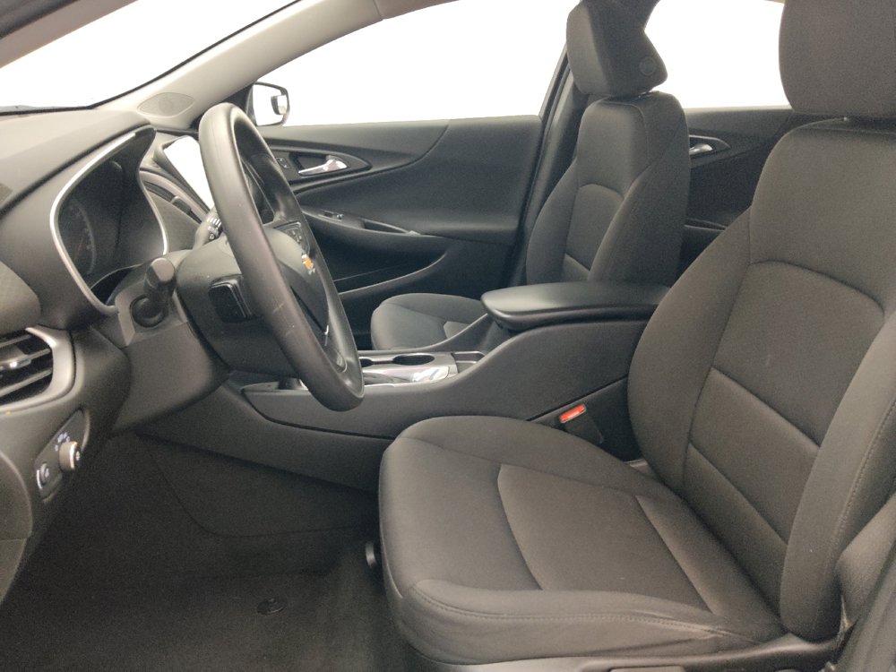 Used 2020 Chevrolet Malibu LS FWD image 18