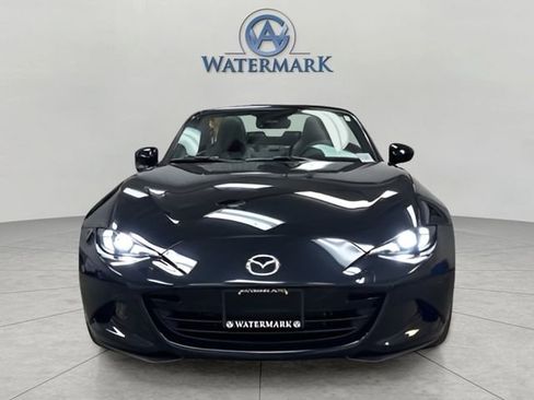 Used 2025 MAZDA MX-5 Miata Grand Touring image 8
