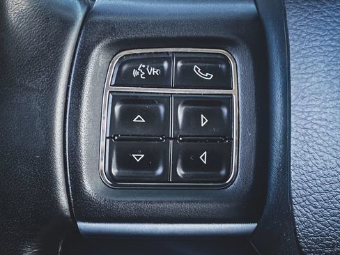 Used 2018 RAM 2500 Big Horn AWD/4WD image 10