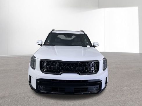 New 2025 Kia Telluride SX X-Line image 16