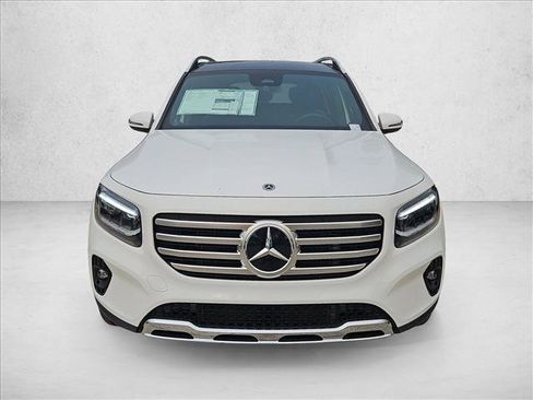 New 2026 Mercedes-Benz GLB 250 image 6