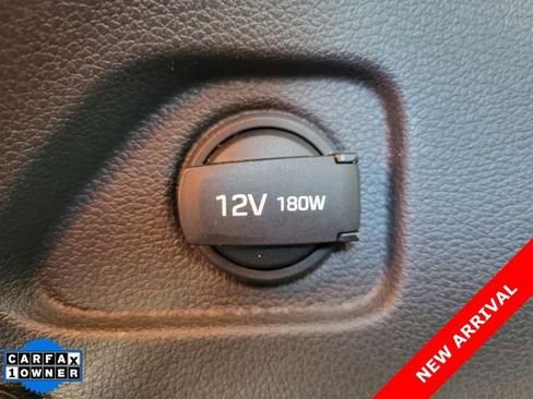 Used 2017 Hyundai Tucson Sport w/ Cargo Package AWD/4WD image 8