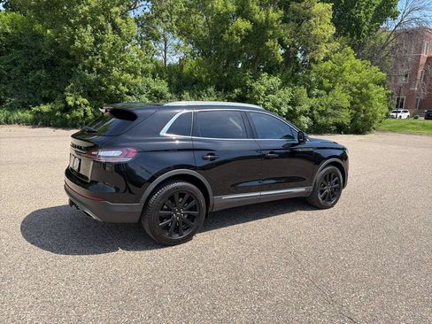 Used 2023 Lincoln Nautilus Reserve w/ Equipment Group 201A AWD/4WD image 22