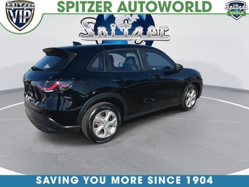 Used 2023 Honda HR-V LX image 9