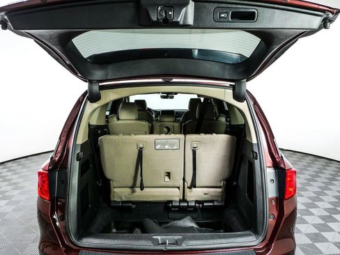 Used 2019 Honda Odyssey EX-L image 29