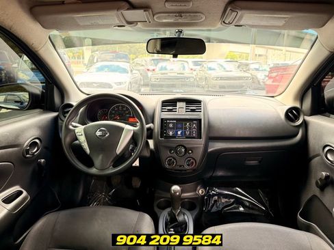Used 2019 Nissan Versa S FWD image 33