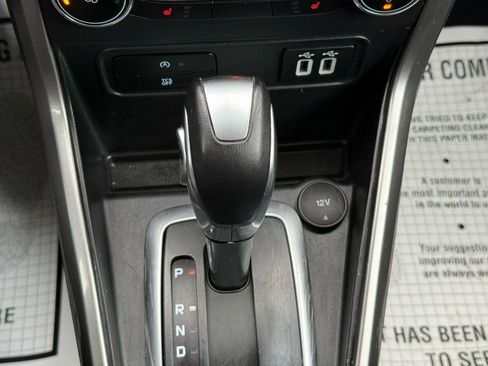 Used 2018 Ford EcoSport SE w/ SE Convenience Package image 35