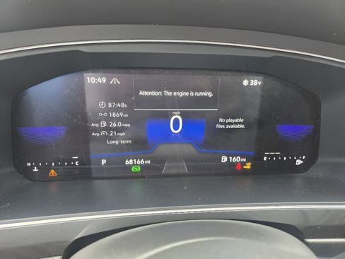 Used 2023 Volkswagen Tiguan SE R-Line image 22