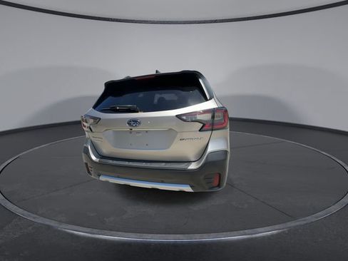 Used 2020 Subaru Outback Limited AWD/4WD image 7