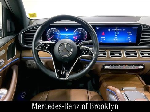 Used 2024 Mercedes-Benz GLE 350 4MATIC image 6