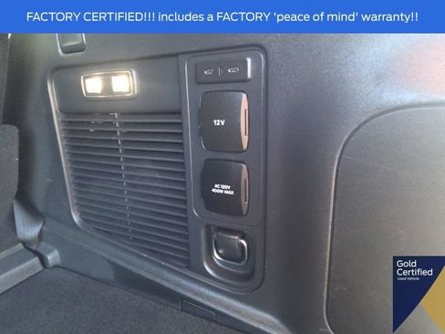 Used 2025 Ford Expedition Active AWD/4WD image 19