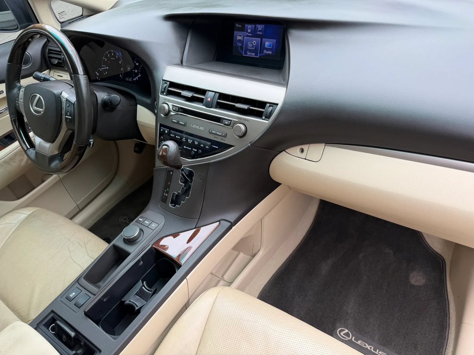 Used 2015 Lexus RX 350 FWD image 29