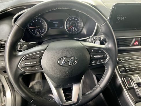 Used 2023 Hyundai Santa Fe SEL image 11