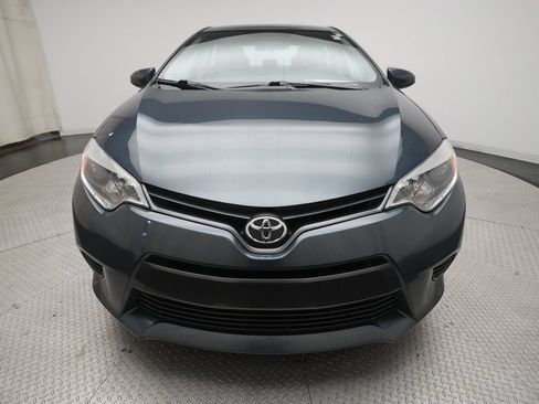 Used 2016 Toyota Corolla LE FWD image 11