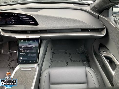 Used 2024 Lucid Air Touring AWD/4WD image 60