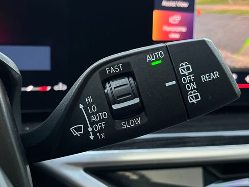 Used 2026 BMW X7 xDrive40i w/ M Sport Package image 43