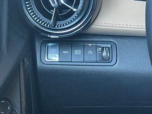 New 2026 Chevrolet Equinox ACTIV w/ Safety and Technology Package AWD/4WD image 12