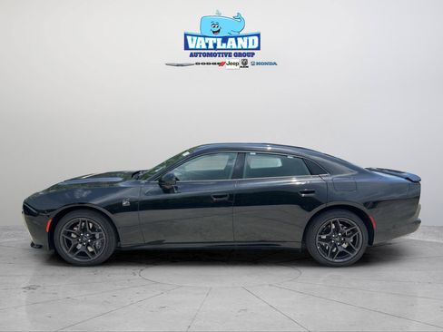 New 2026 Dodge Charger Scat Pack AWD/4WD image 2