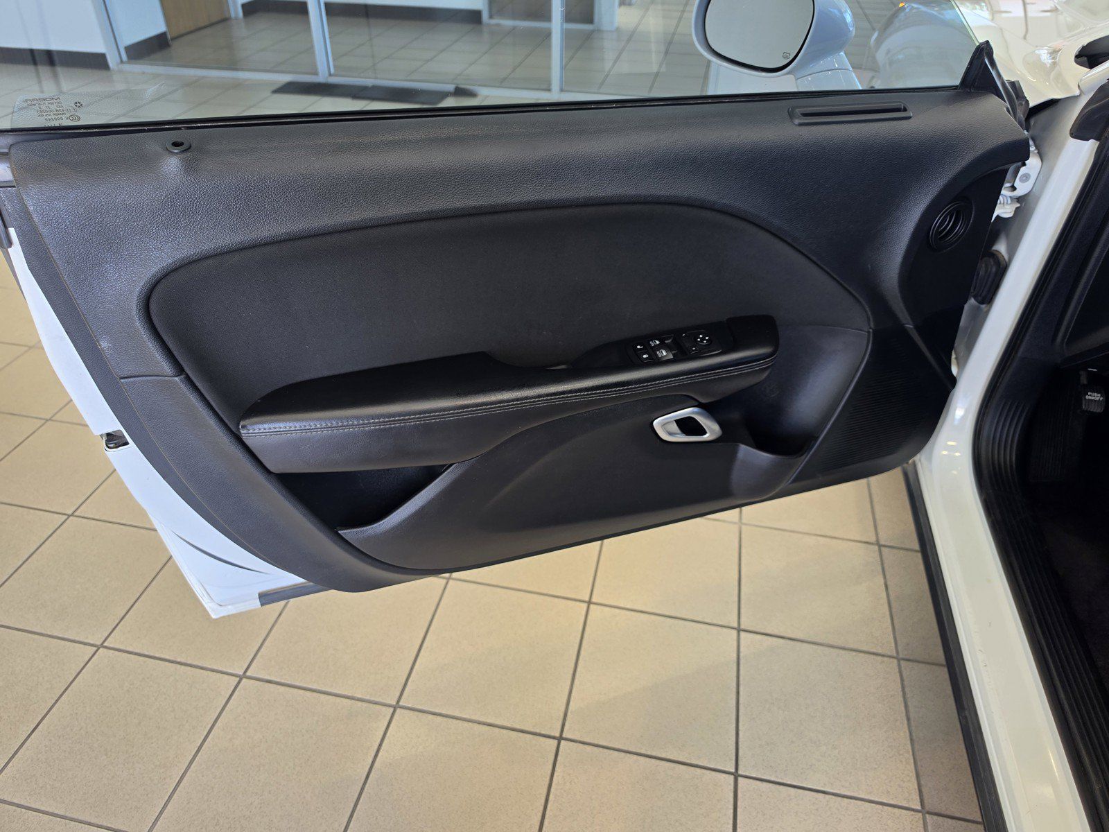 Used 2019 Dodge Challenger SXT AWD/4WD image 23