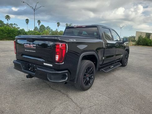 Used 2025 GMC Sierra 1500 Elevation AWD/4WD image 5