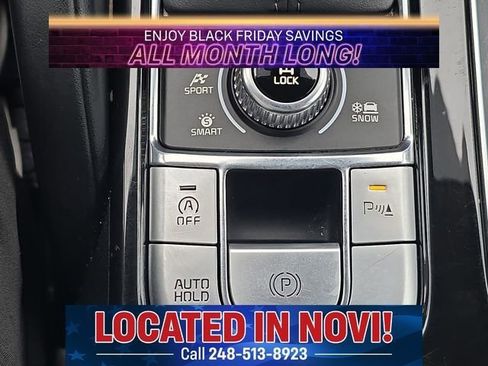 Used 2023 Kia Telluride S image 22