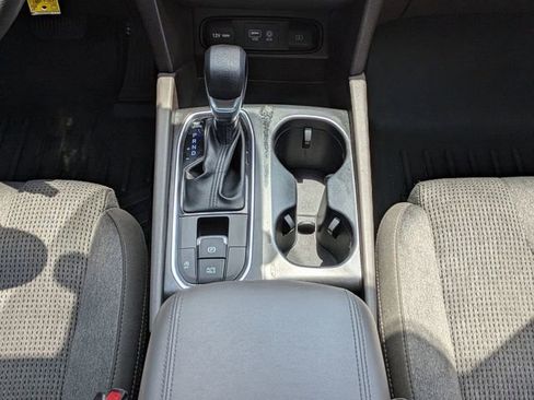 Used 2019 Hyundai Santa Fe SE FWD image 20