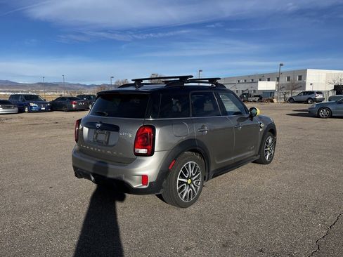 Used 2019 MINI Cooper Countryman SE image 5