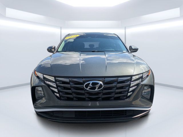 Used 2022 Hyundai Tucson SE FWD image 8